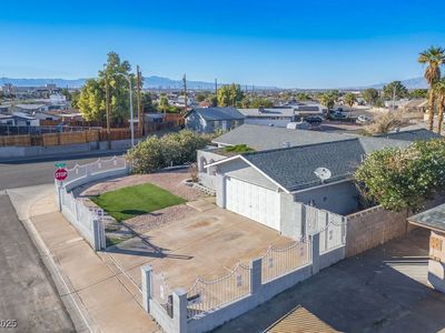 501 Close Ave, Henderson, NV, 89011
