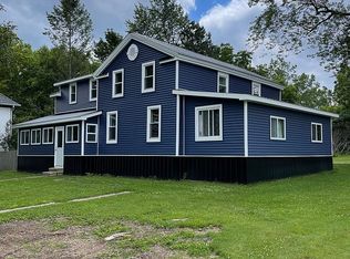 3852 N Mill Rd, Dryden, MI 48428