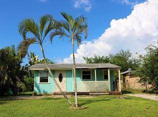 2775 Barrett Ave, Naples, FL 34112