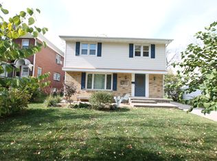 1406 44th St, Des Moines, IA 50311