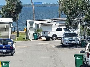 232 Rocket Rd, Titusville, FL 32780