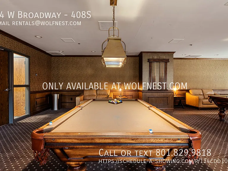 44 W Broadway #408S — Photo 40