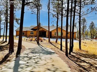 6905 Wildridge Rd, Colorado Springs, CO 80908