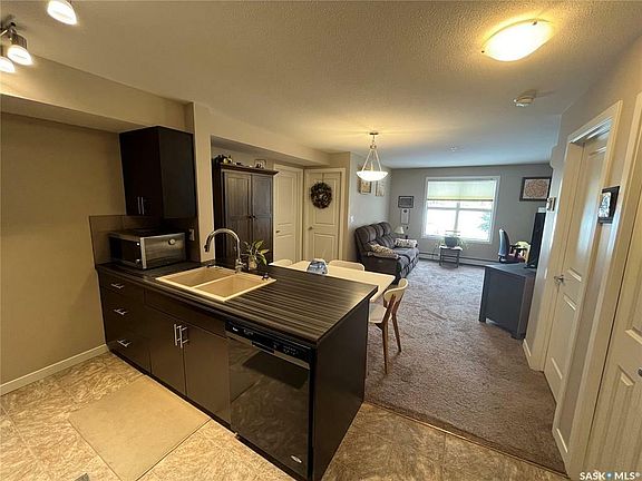 2nd image of 5500 Mitchinson Way #1107
