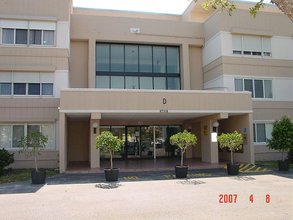 BUILDING FRONT