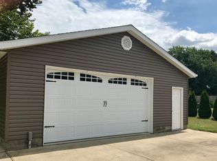 312 S Elm St, Harrison, OH 45030