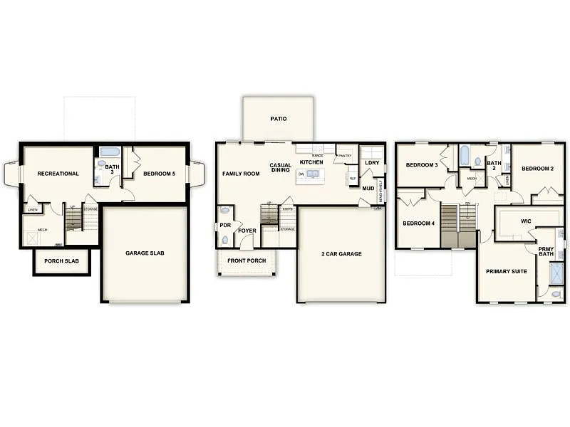 Building Photo - 1142 E Caitlyn St