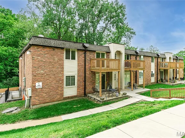 2808 Blackforest Dr APT D, Saint Louis, MO 63129