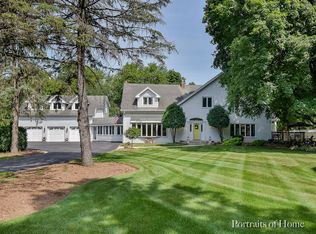 1515 Waldorth Ct, Wheaton, IL 60189