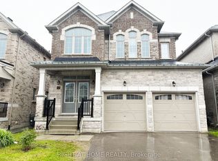 1528 McRoberts Cres, Innisfil, ON L9S0J9