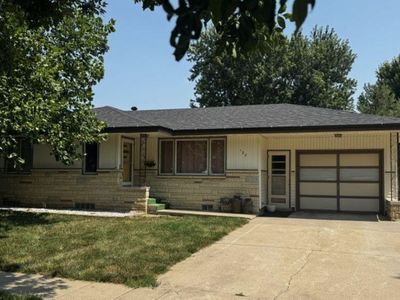 132 S 5th St, David City, NE, 68632