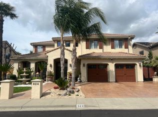 824 Reading Way, Vacaville, CA 95687