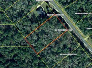 395 Sparkleberry Blvd #0, Quincy, FL 32351