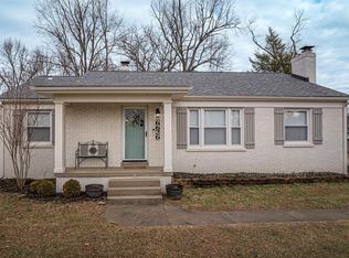 6626 Washington Ave, Evansville, IN 47715