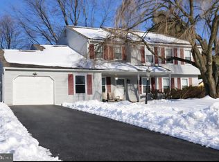 60 Joshua Dr, Richboro, PA 18954