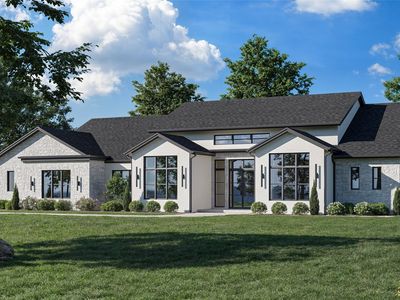 3013 Wheeler Branch Dr, Granbury, TX, 76049