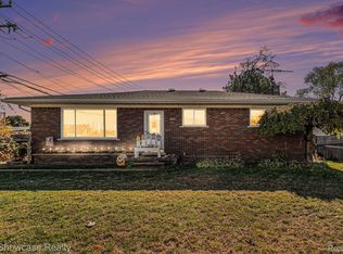 4054 Capitol Ave, Warren, MI 48091