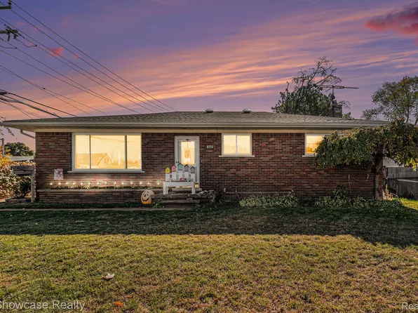 4054 Capitol Ave, Warren, MI 48091