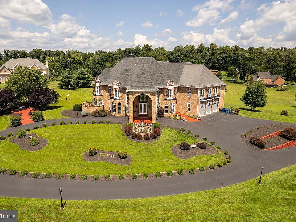 3640 Middle Rd, Winchester, VA 22602 Zillow