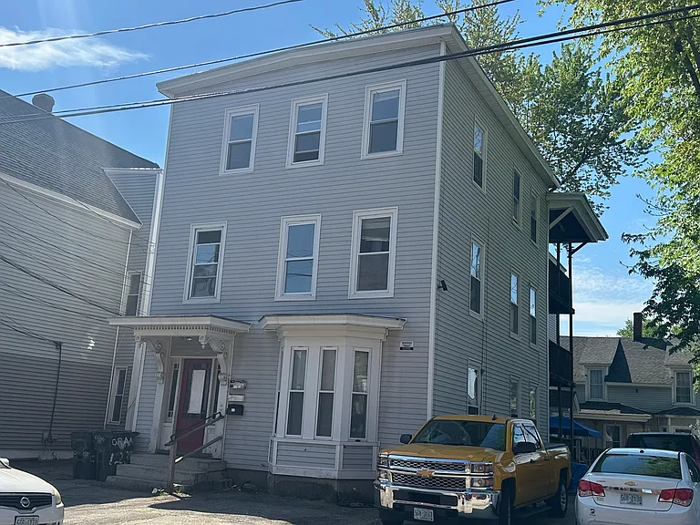 123 Orange St #3 — Photo 11