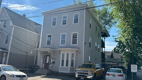 123 Orange St #3 Photo 1