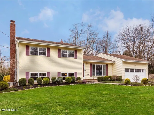 36 Willow Road, Tinton Falls, NJ 07724