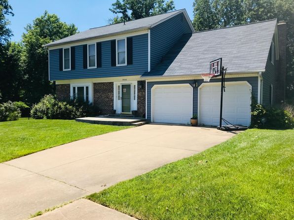 9926 Courthouse Woods Ct