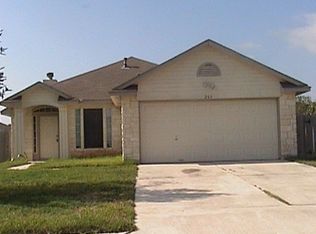 263 Keystone Loop, Kyle, TX 78640