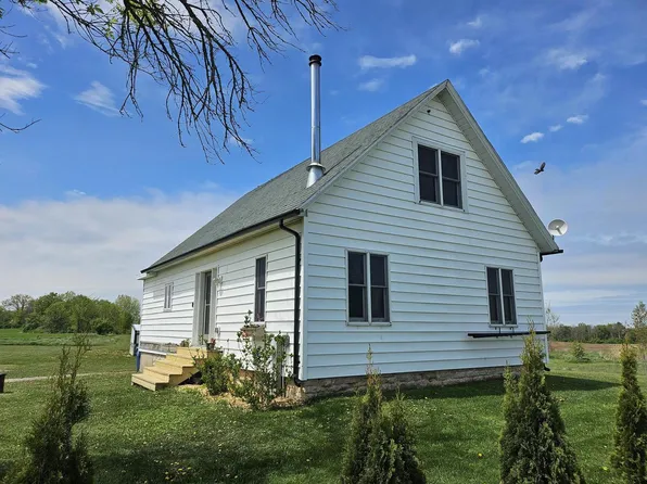 E847 County Road S, Luxemburg, WI 54217
