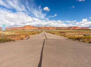 LOT 67 E Solitude Cir, Kanab, UT 84741