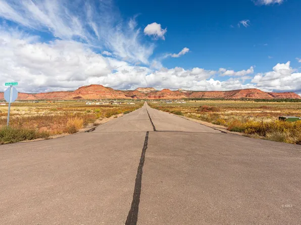 LOT 67 E Solitude Cir, Kanab, UT 84741