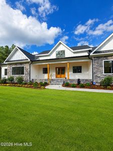 110 Lighterknot Lane, West End, NC, 27376