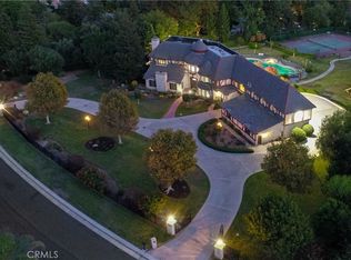 22570 La Quilla Dr, Chatsworth, CA 91311