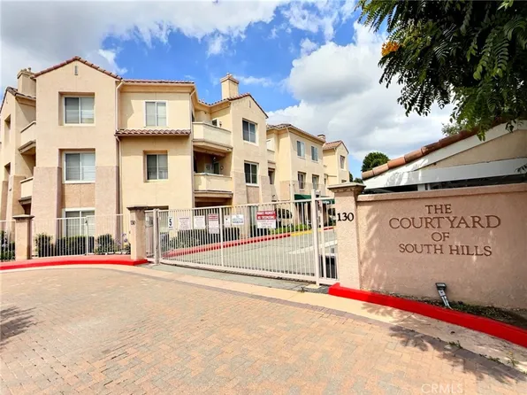 130 S Barranca St APT 302, West Covina, CA 91791