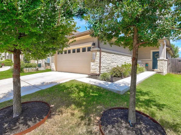 3201 College Park Dr #42, Round Rock, TX 78665