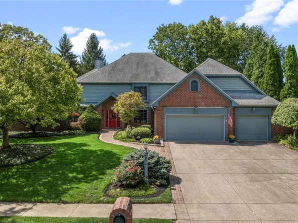 8201 Station House Rd, Dayton, OH 45458