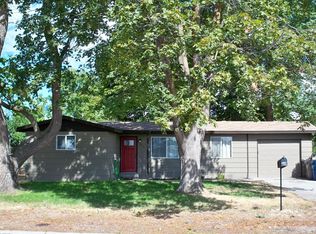 5916 W Clinton St, Boise, ID 83704