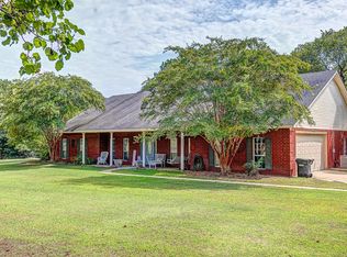 381 Deer Rdg, Pike Road, AL 36064