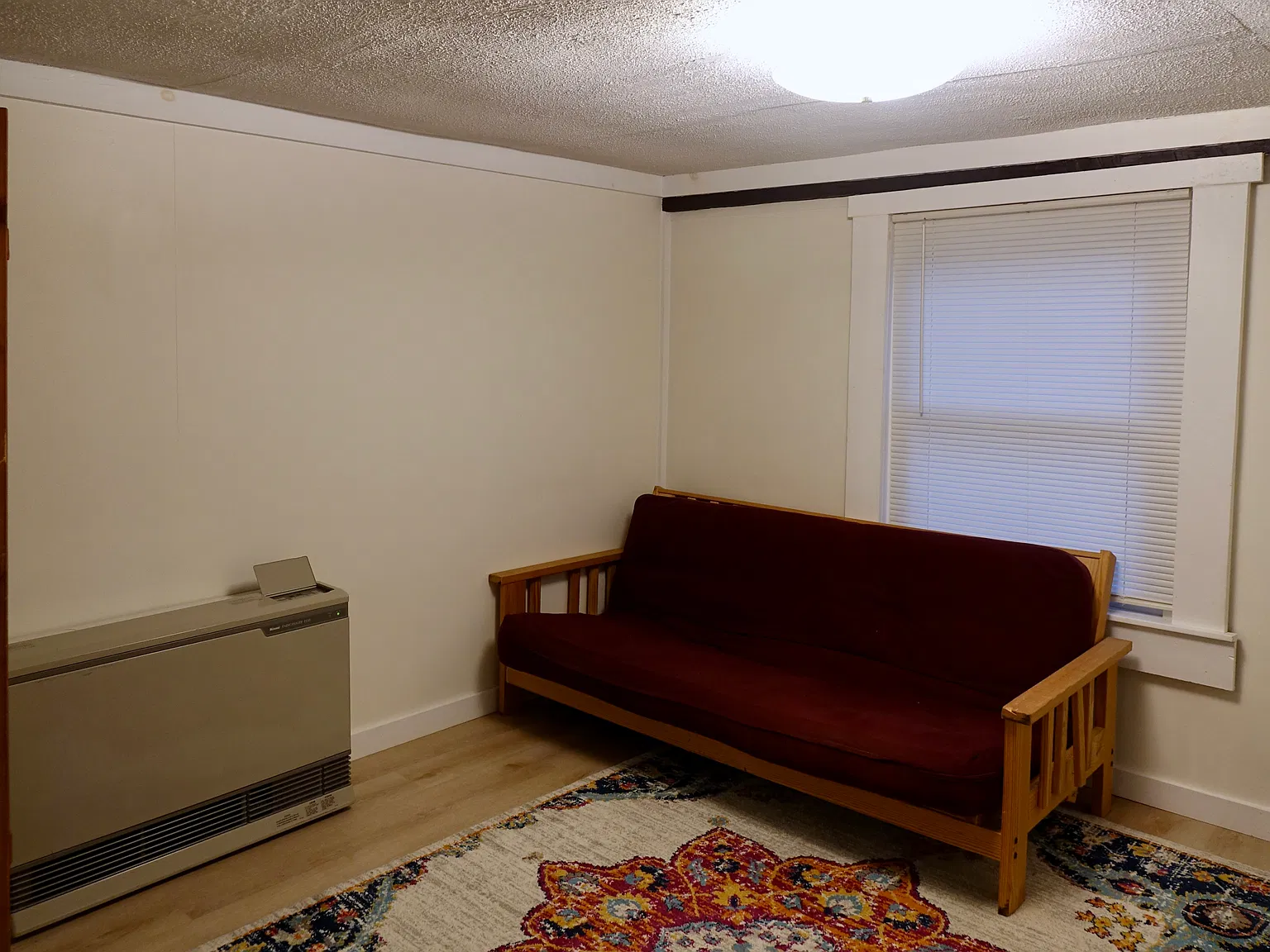 1 bed, 432 sqft, $1,400 — Photo 3