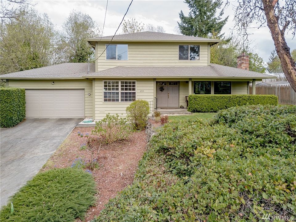1st image of 4935 Harbor View Dr NE