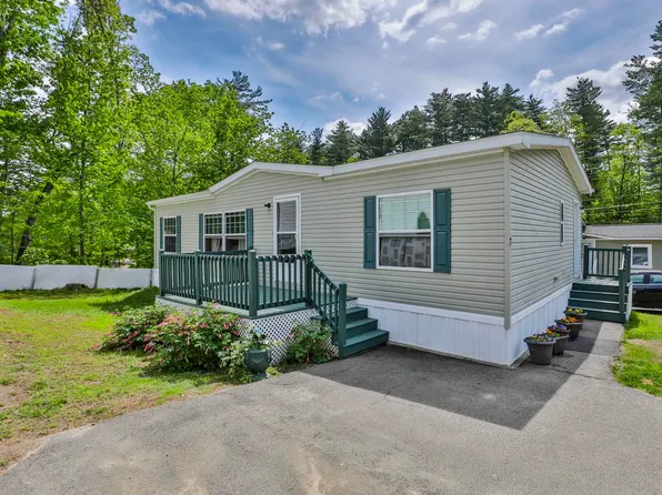 7 Pearl Court, Merrimack, NH 03054