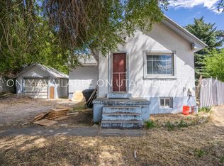 1815 S Sandhill Rd, Orem, UT 84058