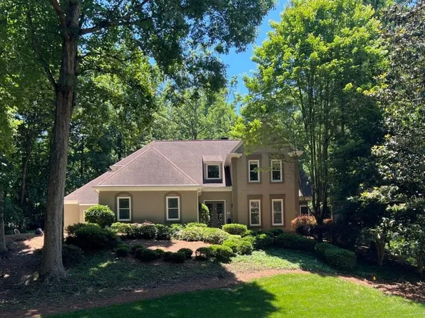 245 Wing Mill Rd, Sandy Springs, GA 30350