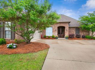 268 Fieldstone Ln, Madison, MS 39110