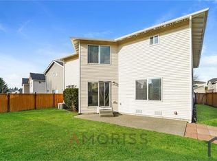 9512 186th Street Ct E, Puyallup, WA 98375