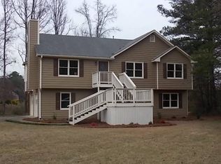 52 Bishop Rd, Cartersville, GA 30121