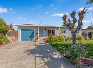 2230 Nottingham Dr, Fairfield, CA 94533