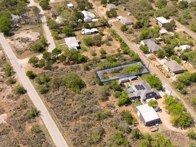 LOT 656 TBD Mistletoe Dr LOT 656, Marble Falls, TX, 78654