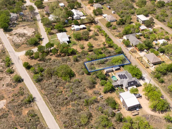 LOT 656 TBD Mistletoe Dr LOT 656, Granite Shoals, TX 78654