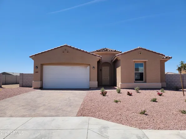 19925 W Mulberry Drive, Buckeye, AZ 85396